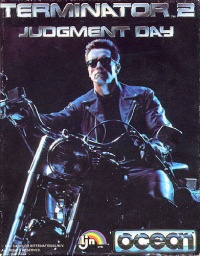 Terminator 2: Judgment Day