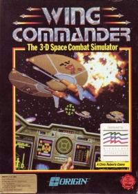 Wing Commander