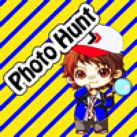 Photo Hunt
