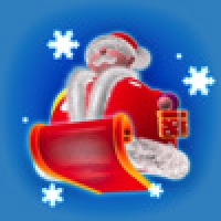 Santa Clause Jump