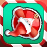 Santa Trapper