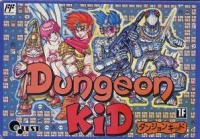 Dungeon Kid