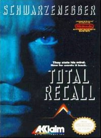 Total Recall