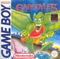 Gargoyle's Quest