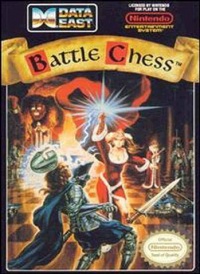 Battle Chess