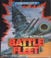 Battle Fleet