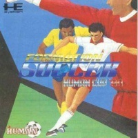 Formation Soccer: Human Cup '90