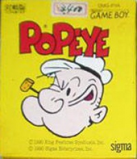 Popeye