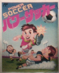 Power Soccer