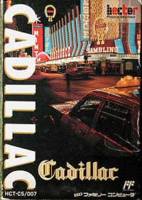 Cadillac