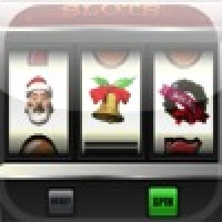 Christmas Slots on myHIP