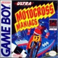 Motocross Maniacs