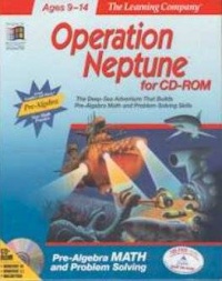 Super Solvers: Operation Neptune