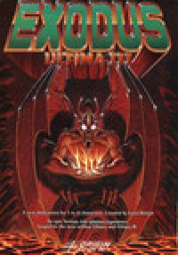 Ultima VI: The False Prophet