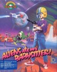 Commander Keen Episode I: Marooned on Mars