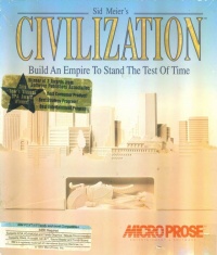 Sid Meier's Civilization