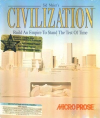 Sid Meier's Civilization