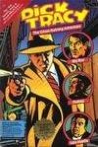 Dick Tracy