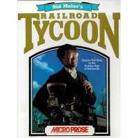 Railroad Tycoon