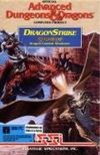 Dragonstrike