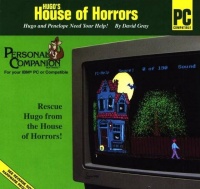 Hugo's House of Horrors