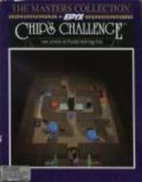 Chip's Challenge