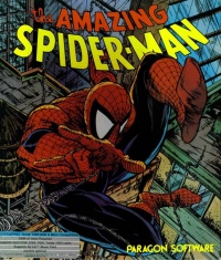 The Amazing Spider-Man