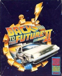 Back to the Future Part II