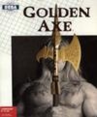 Golden Axe