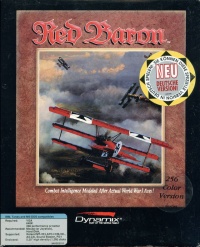 Red Baron