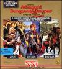 Advanced Dungeons & Dragons Collectors Edition Vol. 1