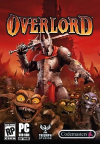 Overlord (1990)