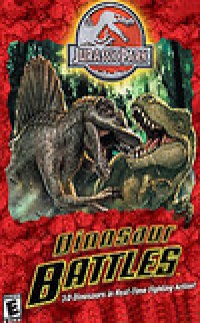 Dino Wars