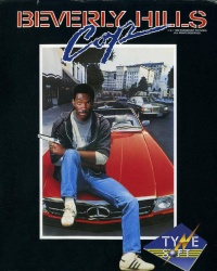 Beverly Hills Cop