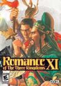 Romance of the Three Kingdoms II