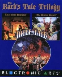 The Bard's Tale Trilogy