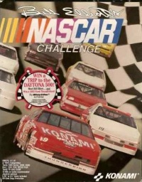 Bill Elliott's NASCAR Challenge