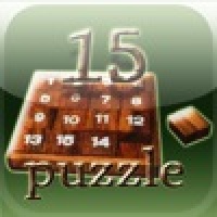 15 Puzzle