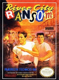 River City Ransom