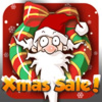 Jump! Santa Jump!