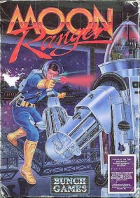 Moon Ranger