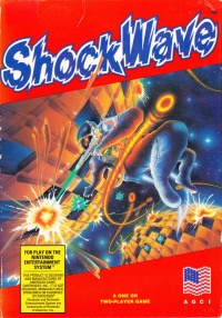 Shockwave