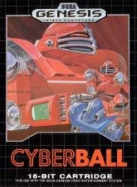 Cyberball