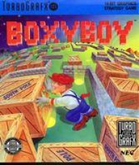 Boxyboy