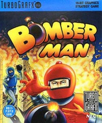 Bomberman