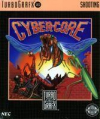 Cyber-Core