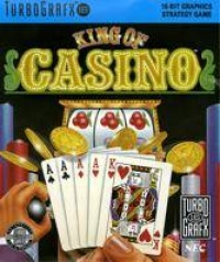 King of Casino