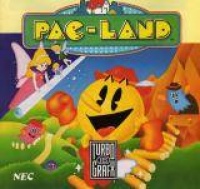 Pac-Land