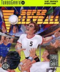 Super Volleyball