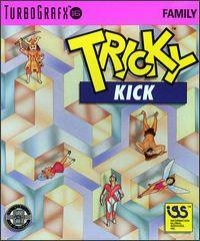 Tricky Kick